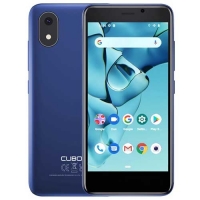 Cubot J20