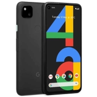 Google Pixel 4a