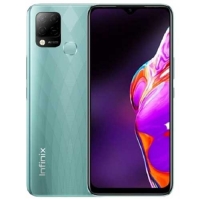 Infinix Hot 10T