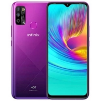 Infinix Hot 9 Play