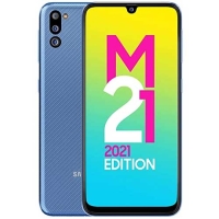 Samsung Galaxy M21 2021 Edition