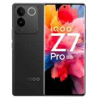 Vivo iQOO Z7 Pro